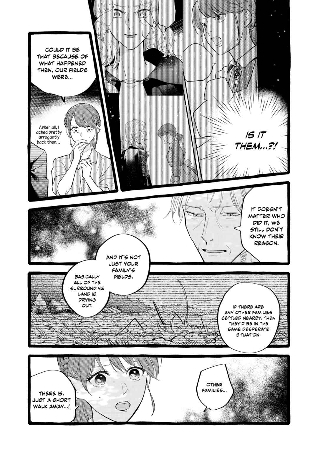 Einen Koyou wa Kanou deshou ka: Buaisou Mukuchi na Mahoutsukai to Hajimeru Saishuushoku Life Chapter 27 - Page 10