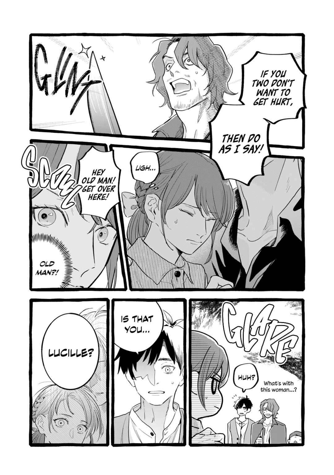 Einen Koyou wa Kanou deshou ka: Buaisou Mukuchi na Mahoutsukai to Hajimeru Saishuushoku Life Chapter 27 - Page 24