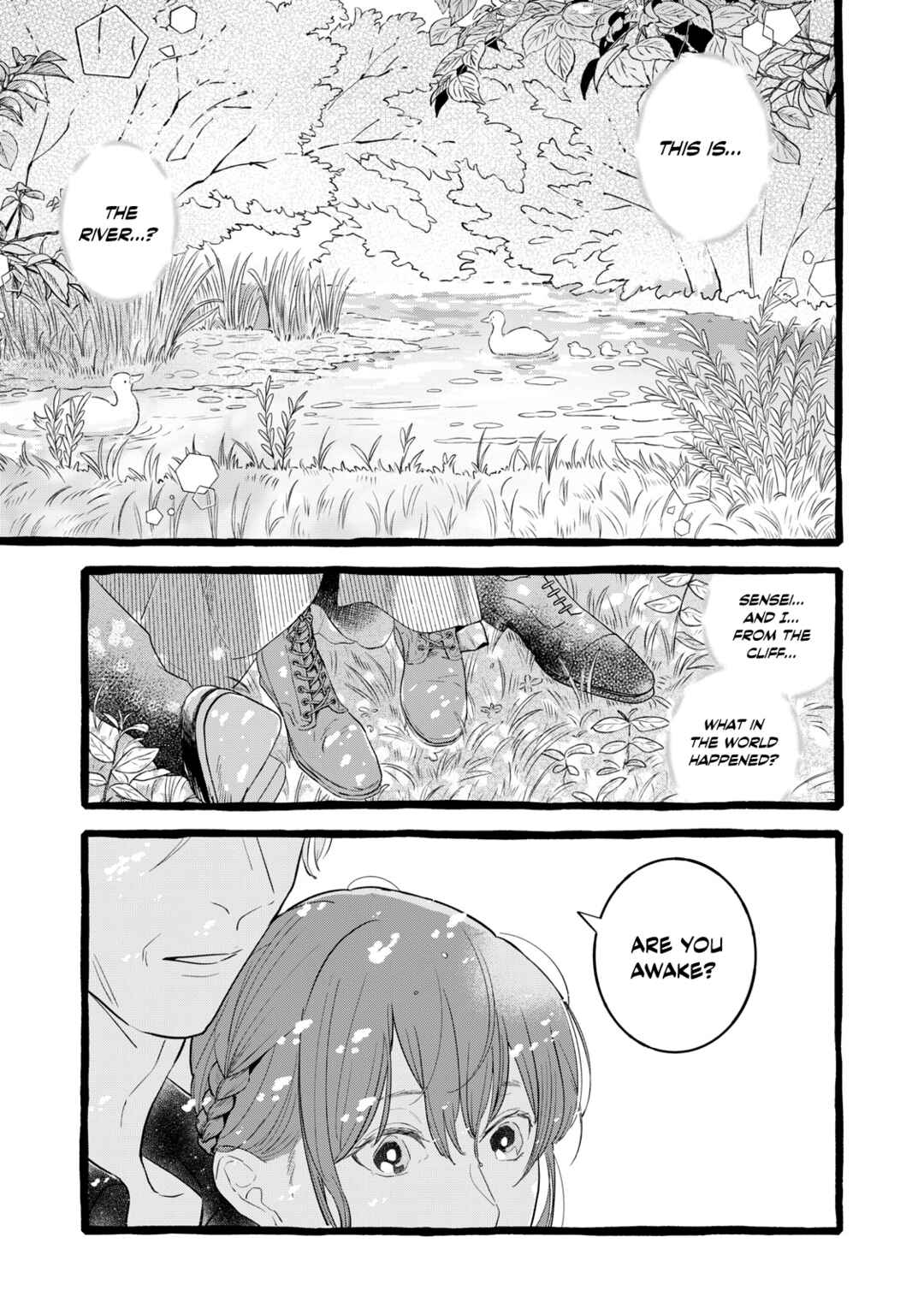 Einen Koyou wa Kanou deshou ka: Buaisou Mukuchi na Mahoutsukai to Hajimeru Saishuushoku Life Chapter 27 - Page 28