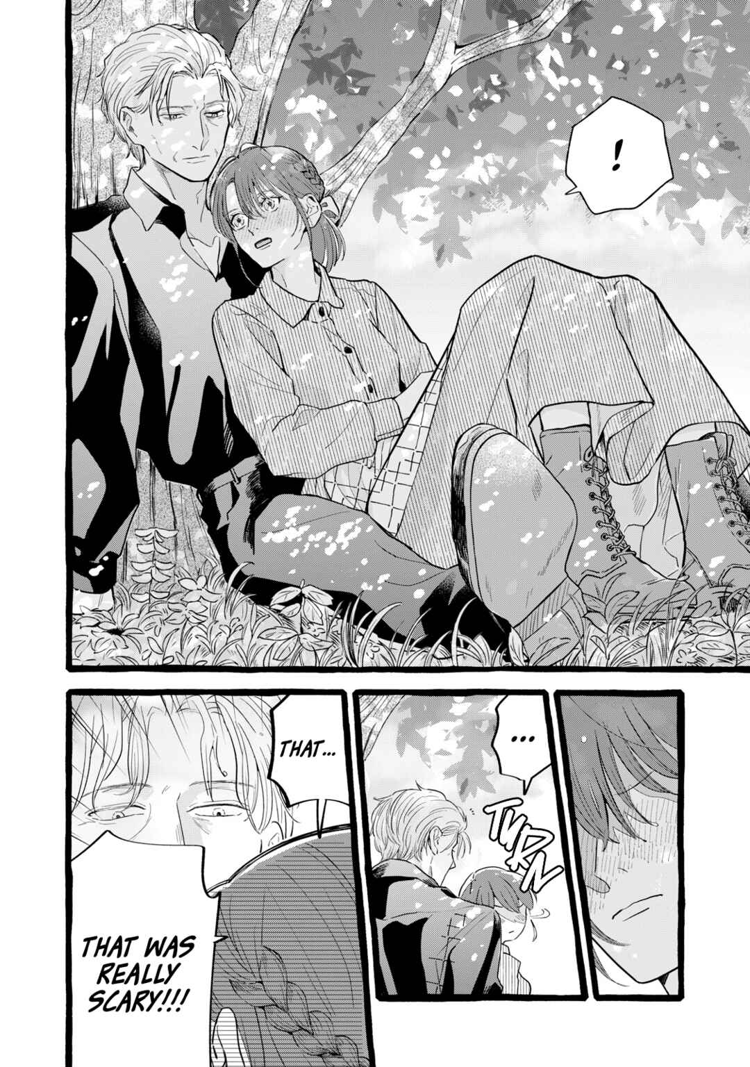 Einen Koyou wa Kanou deshou ka: Buaisou Mukuchi na Mahoutsukai to Hajimeru Saishuushoku Life Chapter 27 - Page 29