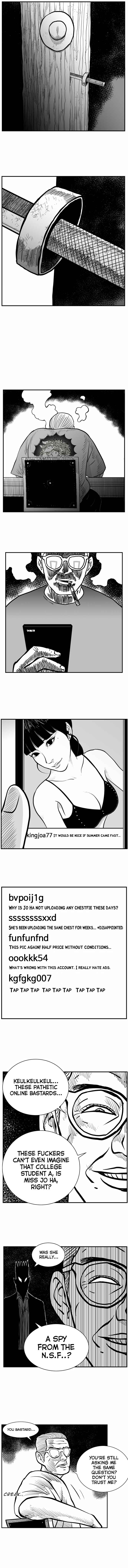 Hellper 2 <KillBeros> Chapter 23 - Page 10