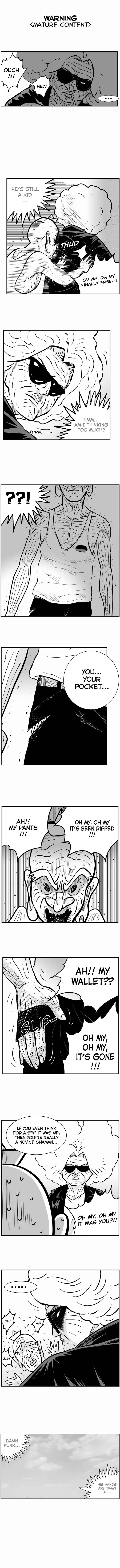 Hellper 2 <KillBeros> Chapter 23 - Page 2