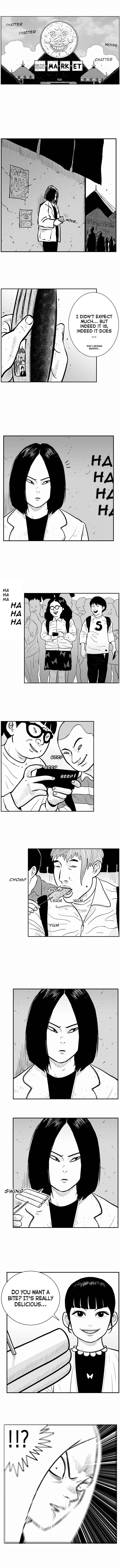 Hellper 2 <KillBeros> Chapter 23 - Page 3