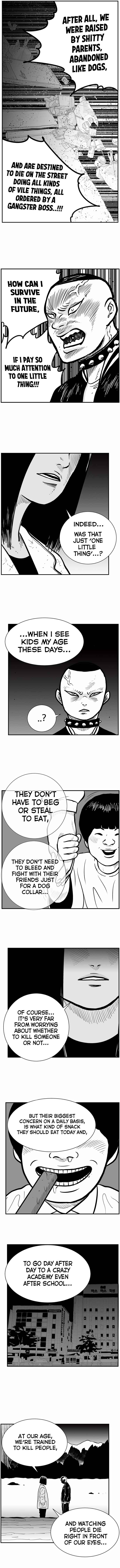 Hellper 2 <KillBeros> Chapter 23 - Page 7