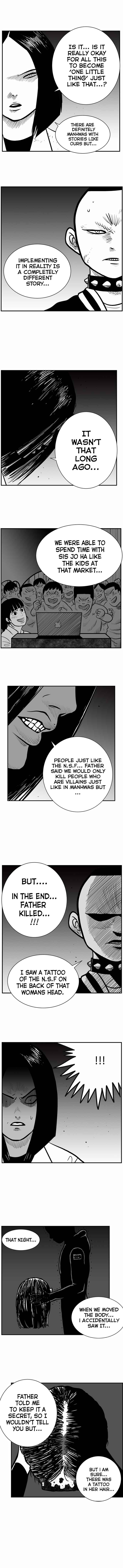Hellper 2 <KillBeros> Chapter 23 - Page 8