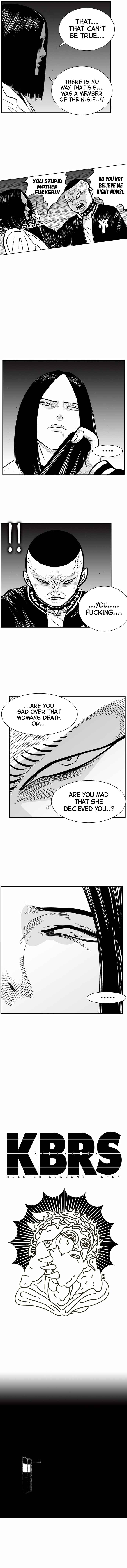 Hellper 2 <KillBeros> Chapter 23 - Page 9