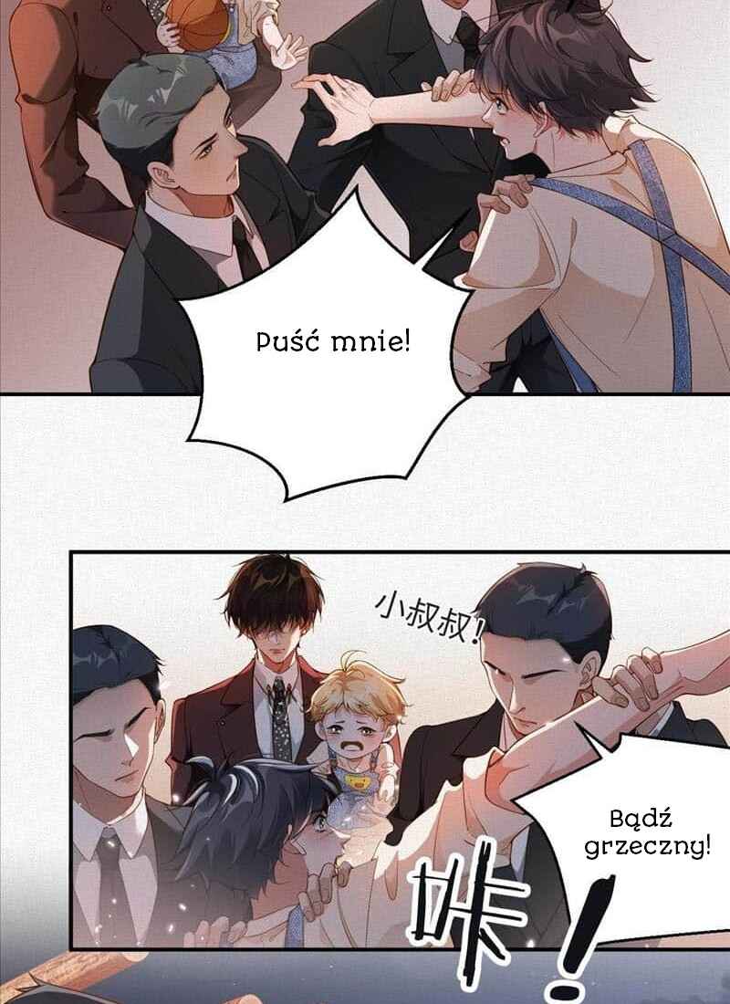 My Ex-Husband Wants to Remarry Again Chapter 29 - Page 14