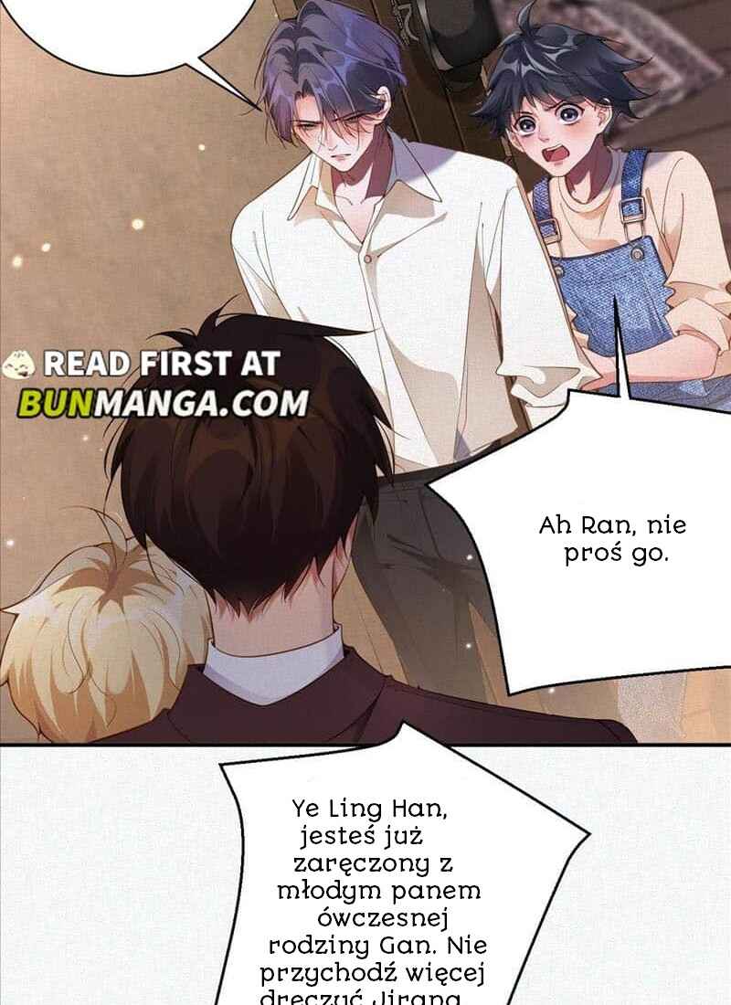 My Ex-Husband Wants to Remarry Again Chapter 29 - Page 24