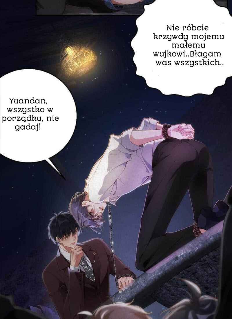 My Ex-Husband Wants to Remarry Again Chapter 29 - Page 39