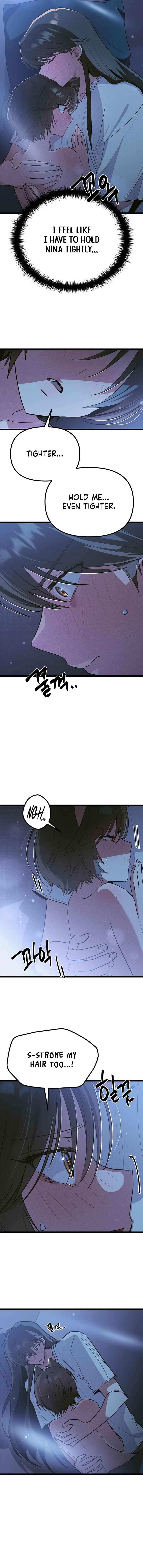 Sipiji Sonyeo Chapter 49 - Page 4