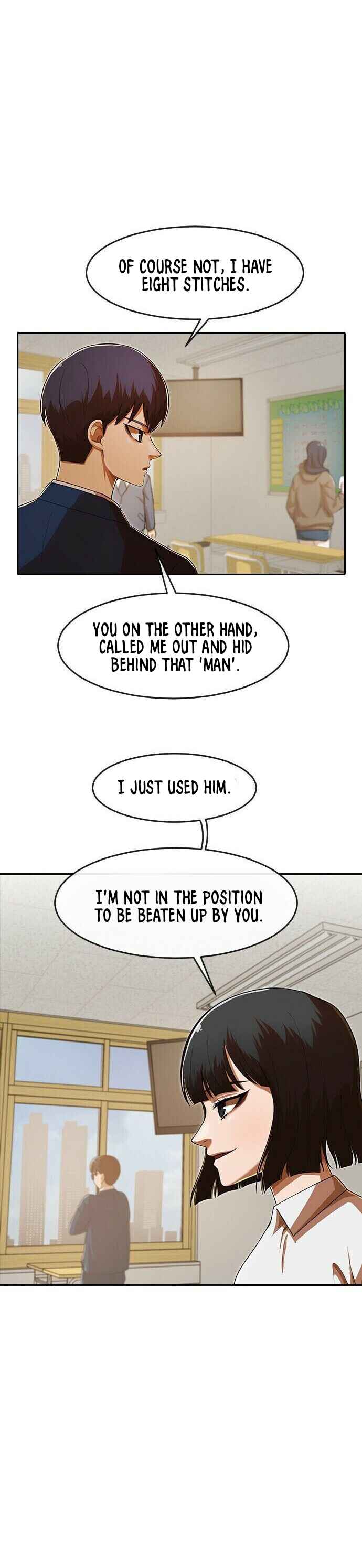 Random Chat Chapter 173 - Page 10