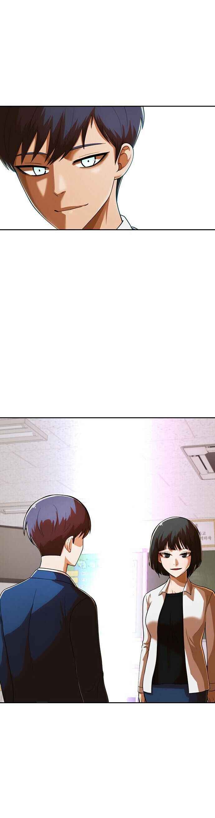 Random Chat Chapter 173 - Page 13