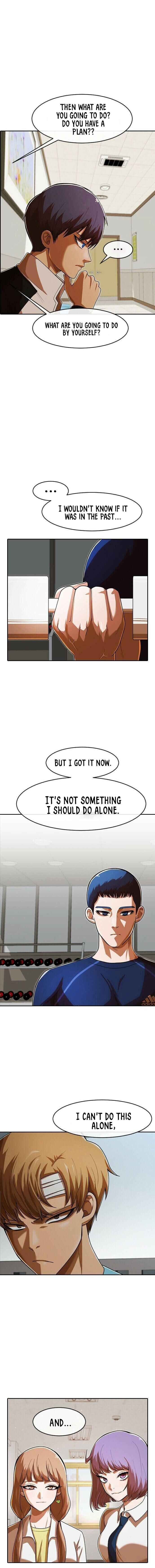 Random Chat Chapter 173 - Page 2