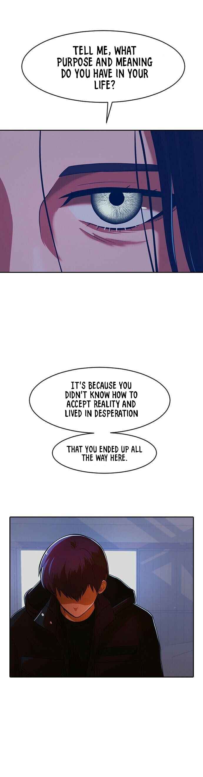 Random Chat Chapter 173 - Page 25