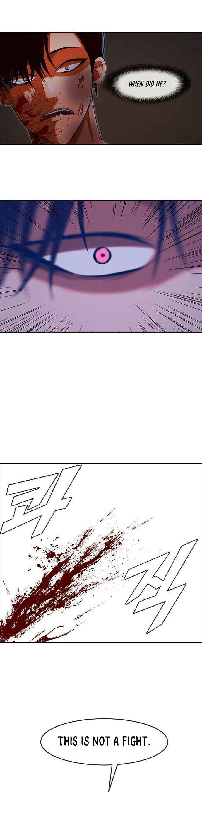 Random Chat Chapter 173 - Page 31