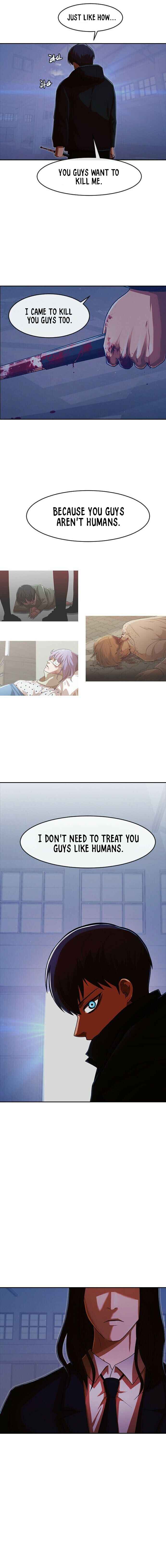 Random Chat Chapter 173 - Page 32