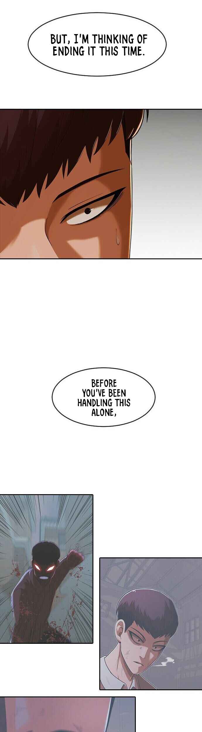 Random Chat Chapter 173 - Page 4