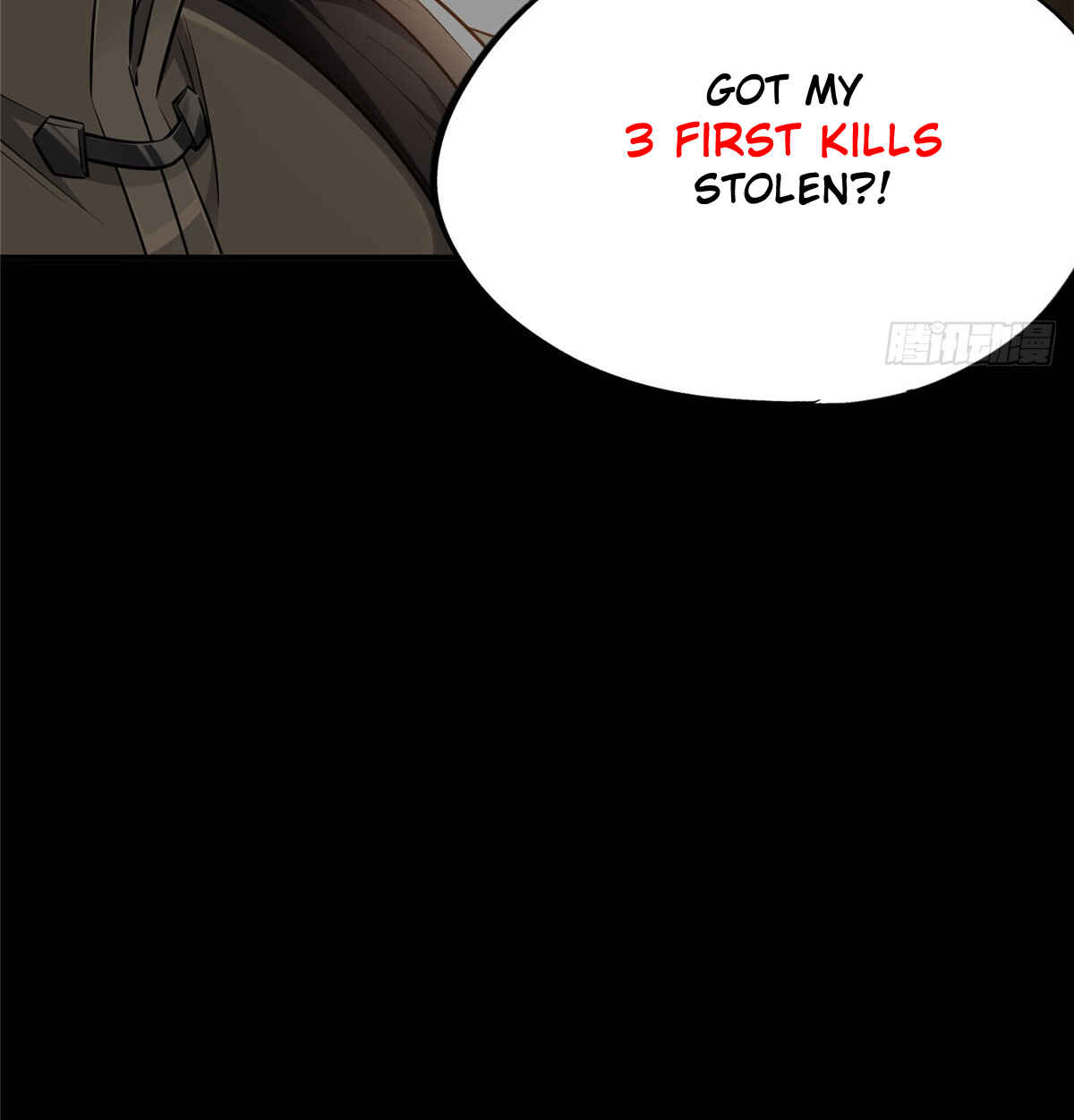 Quánzhí Gāoshǒu Chapter 0 - Page 7