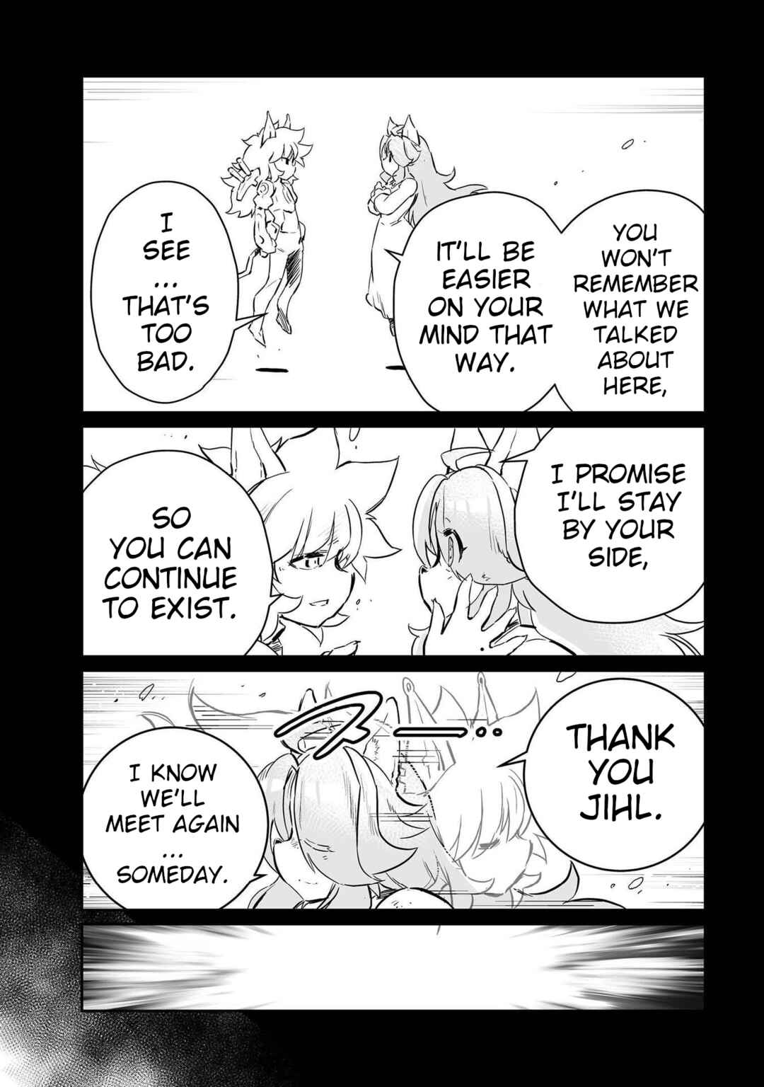 FUGA: Melodies of Steel Chapter 63 - Page 11