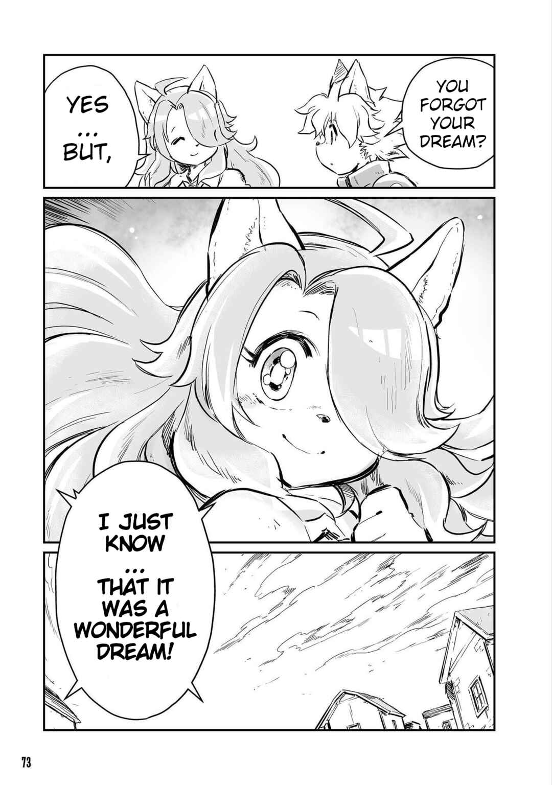 FUGA: Melodies of Steel Chapter 63 - Page 13