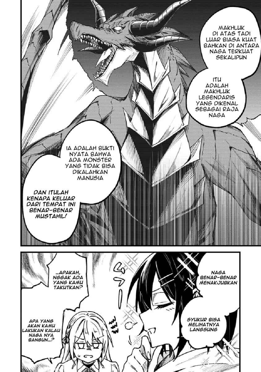 Home Center-goto Yobidasareta Watashi no Daimeikyuu Renovation! Chapter 1 - Page 42