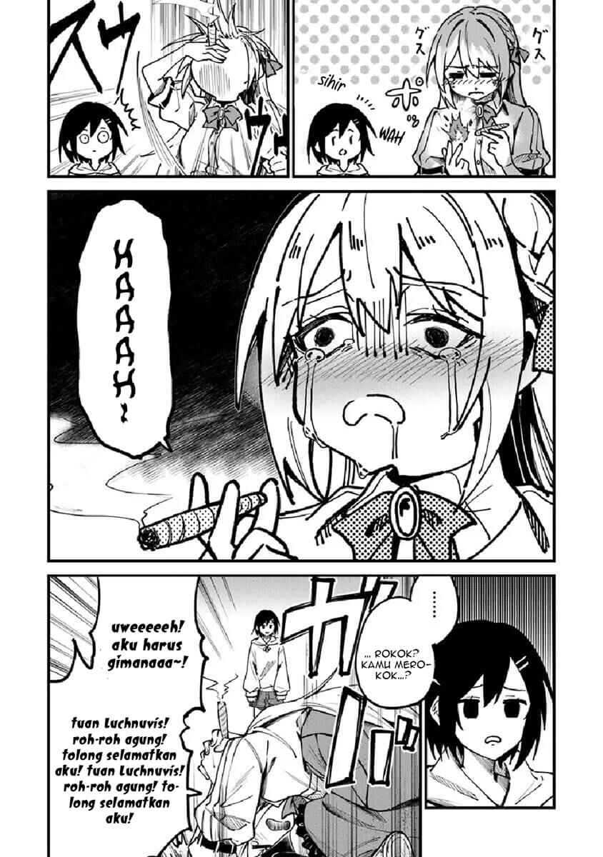 Home Center-goto Yobidasareta Watashi no Daimeikyuu Renovation! Chapter 1 - Page 44