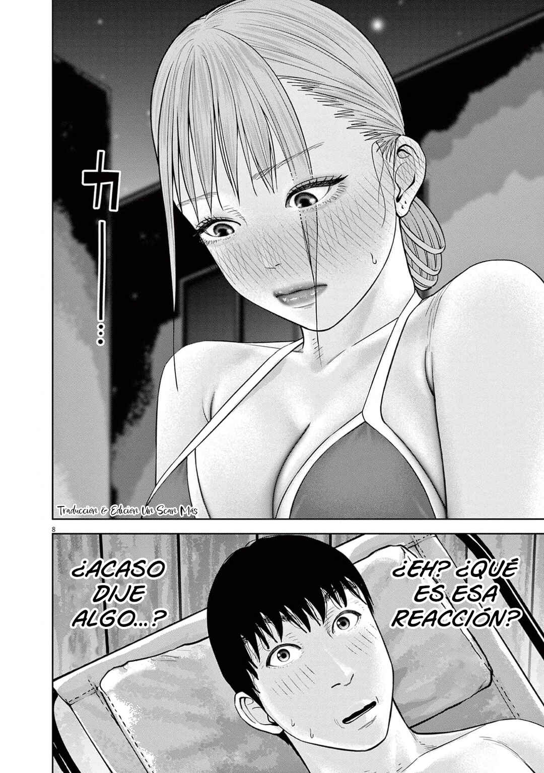 Chira Chiller Chapter 31 - Page 10