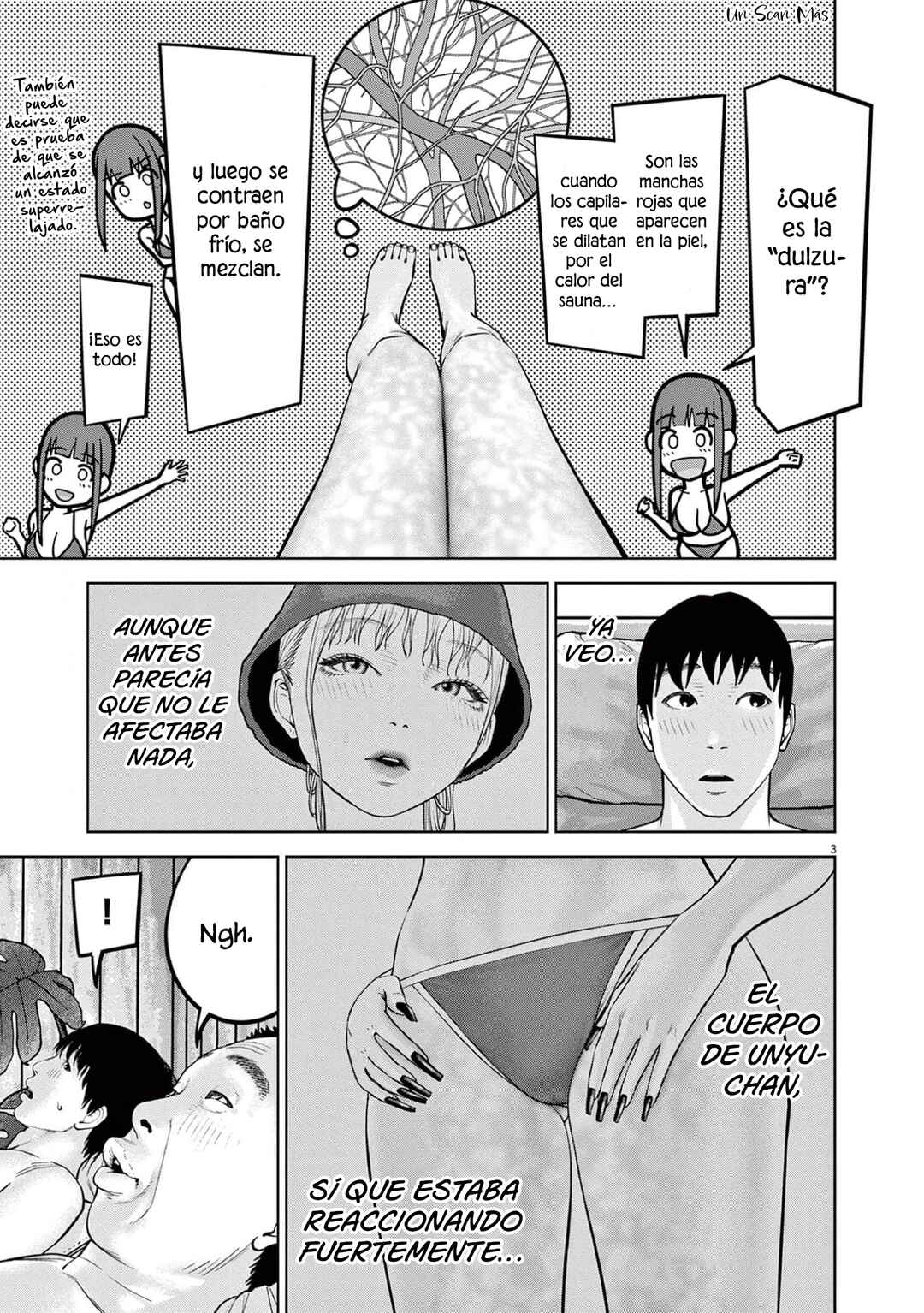 Chira Chiller Chapter 31 - Page 5