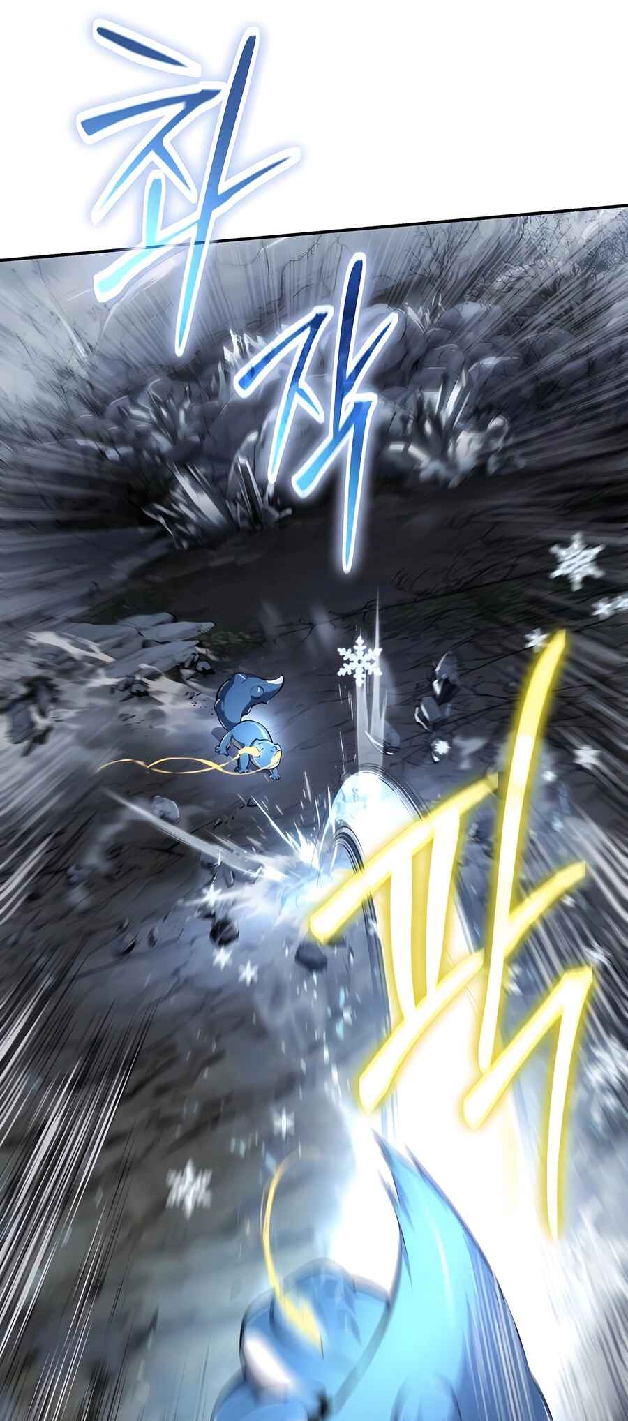 Fabre in Sacheondangga Chapter 30 - Page 34