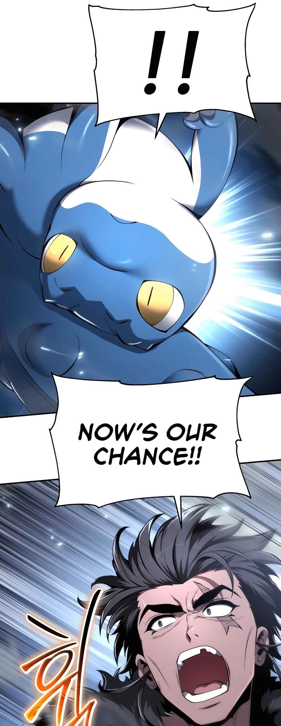 Fabre in Sacheondangga Chapter 30 - Page 39