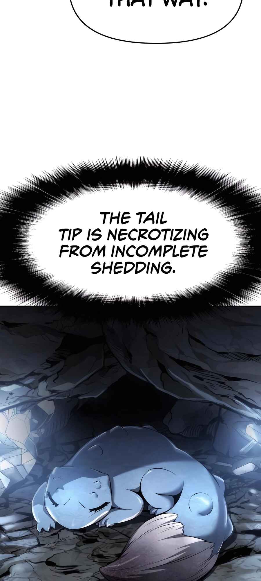 Fabre in Sacheondangga Chapter 30 - Page 47
