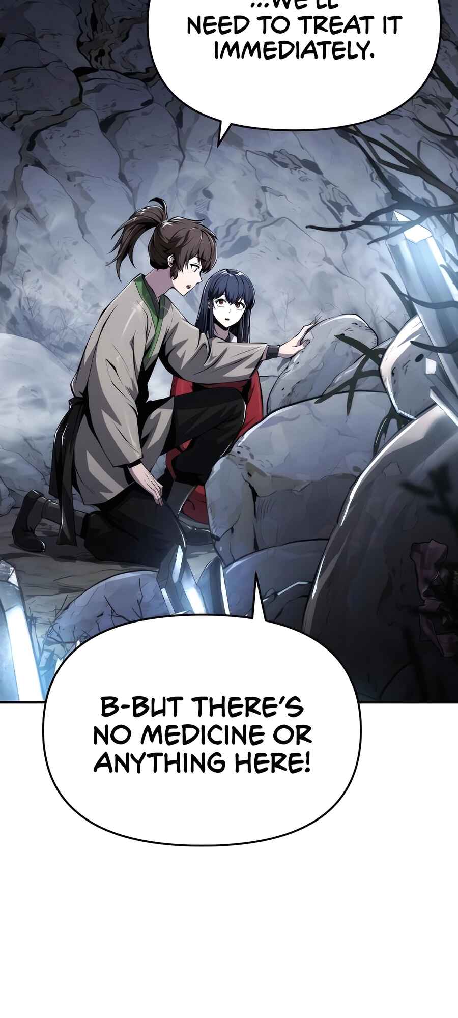 Fabre in Sacheondangga Chapter 30 - Page 49