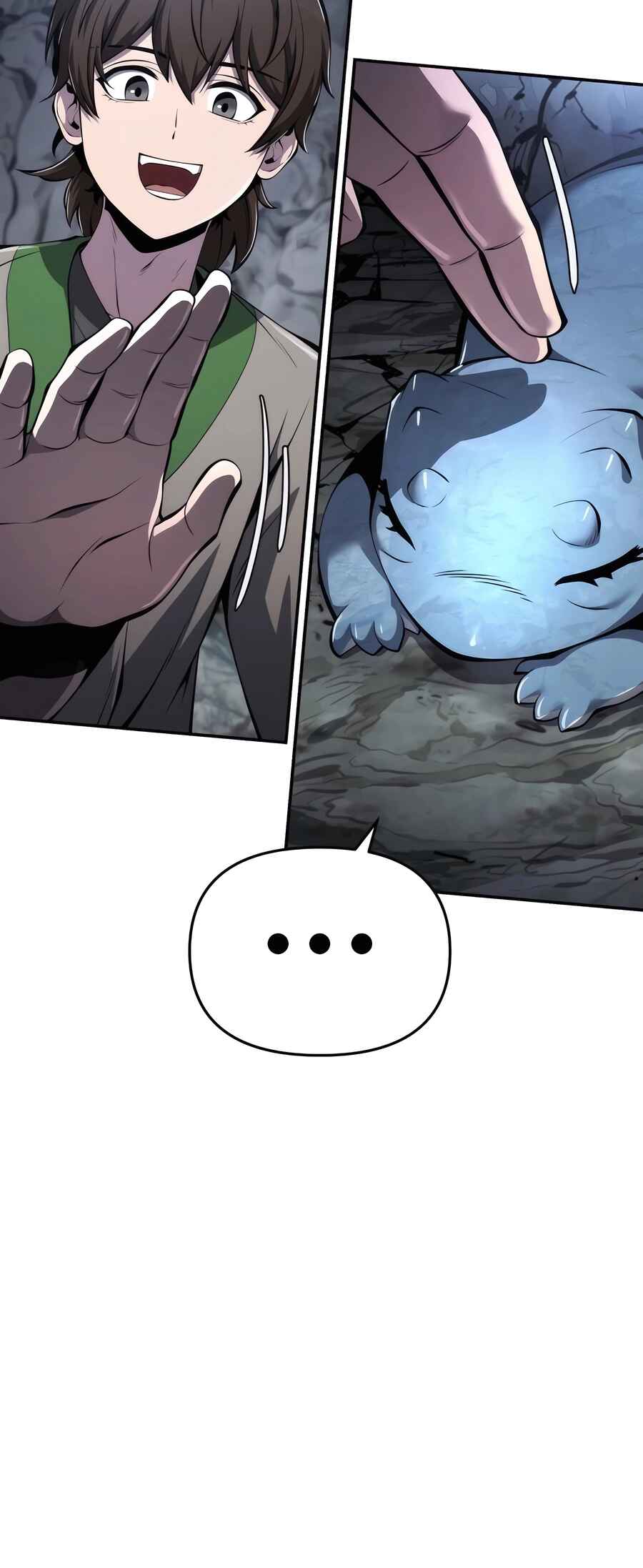 Fabre in Sacheondangga Chapter 30 - Page 54