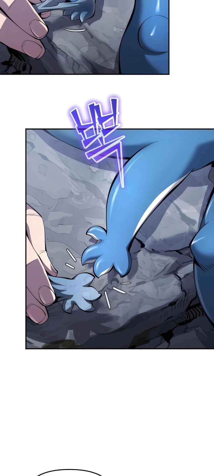 Fabre in Sacheondangga Chapter 30 - Page 62