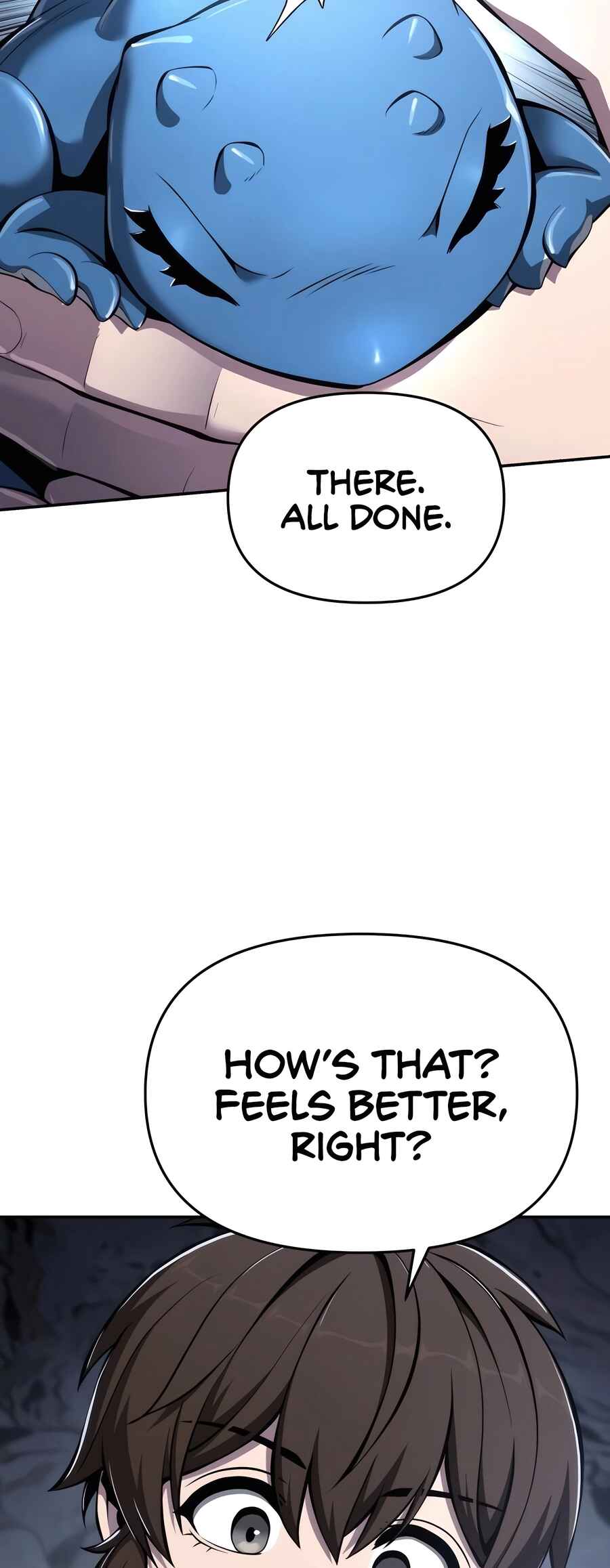 Fabre in Sacheondangga Chapter 30 - Page 69