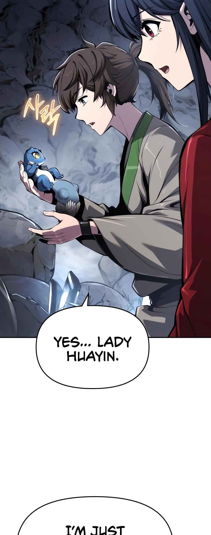Fabre in Sacheondangga Chapter 30 - Page 72