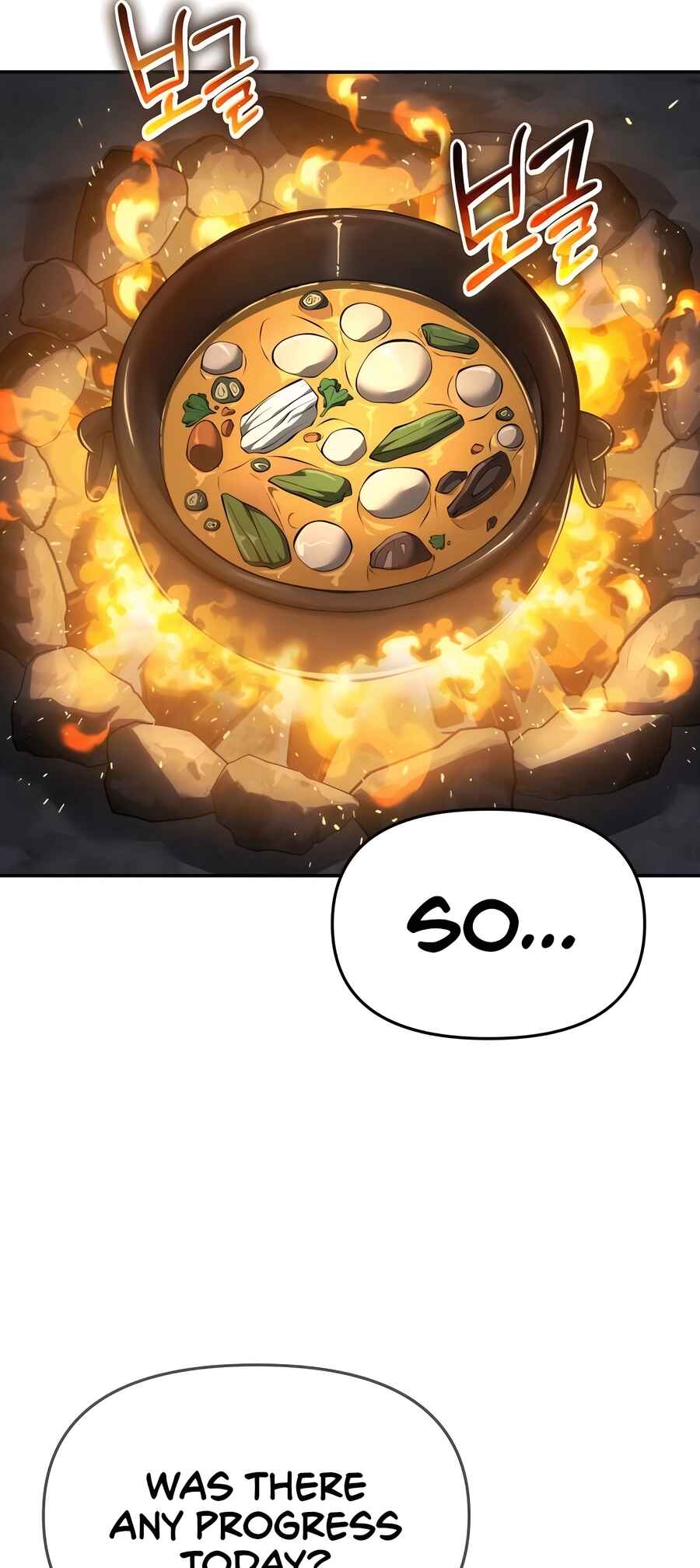 Fabre in Sacheondangga Chapter 30 - Page 9