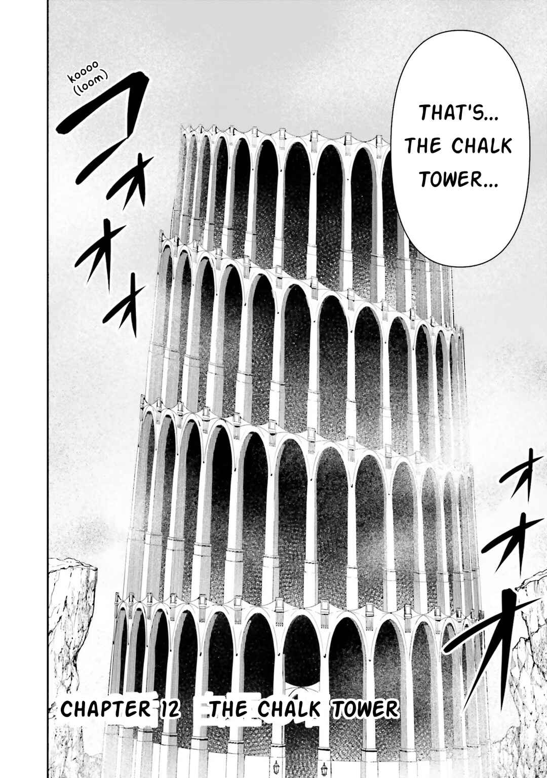 Guild no Uketsukejou Desu ga, Zangyou wa Iya Nanode Boss wo Solo Toubatsu Shiyou to Omoimasu Chapter 12 - Page 2