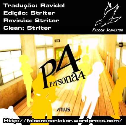 Persona 4 Chapter 16 - Page 26