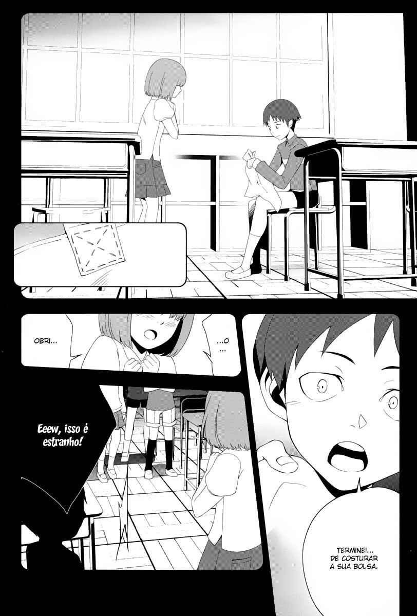 Persona 4 Chapter 16 - Page 3