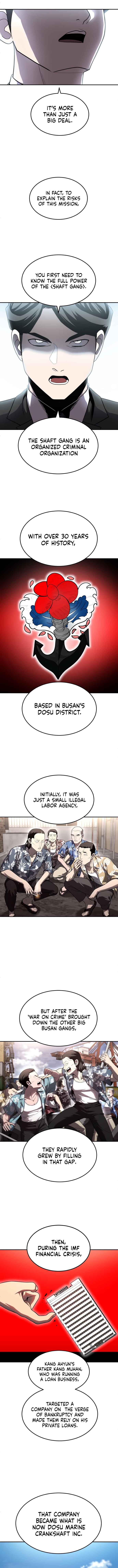 Norigam Chapter 47 - Page 14