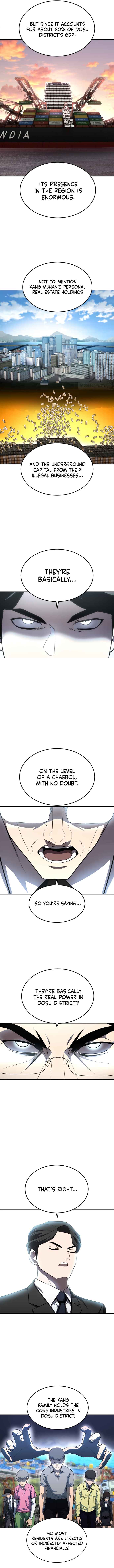 Norigam Chapter 47 - Page 16