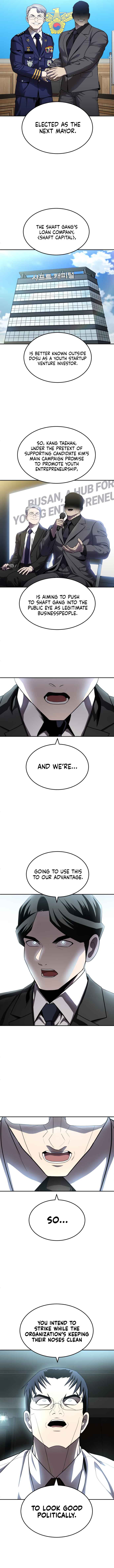 Norigam Chapter 47 - Page 20