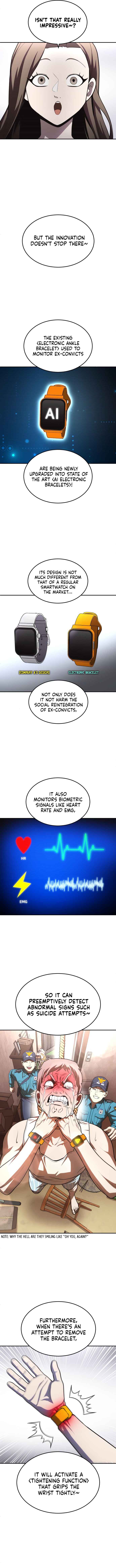 Norigam Chapter 47 - Page 3