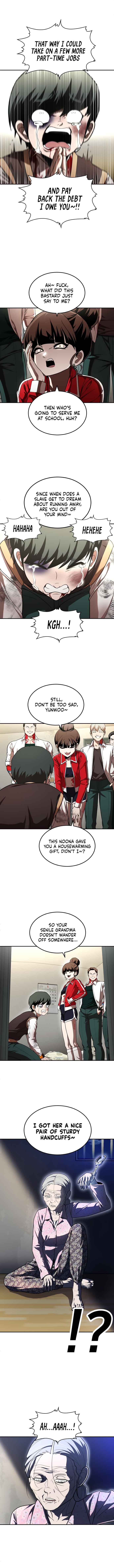 Norigam Chapter 47 - Page 7
