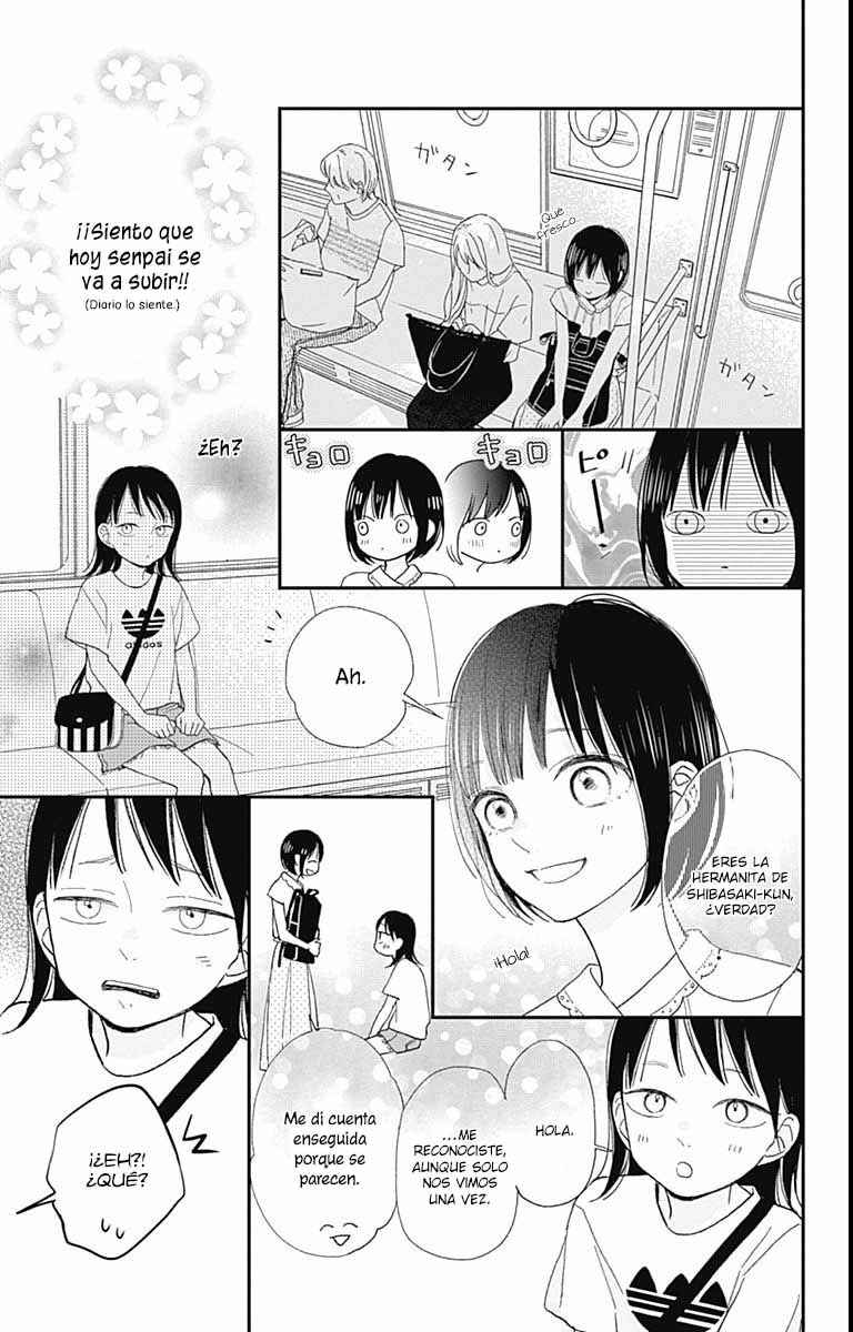 Futsuu na Bokura no Chapter 10 - Page 10