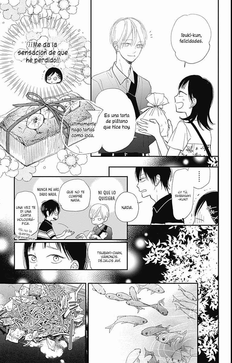 Futsuu na Bokura no Chapter 10 - Page 20