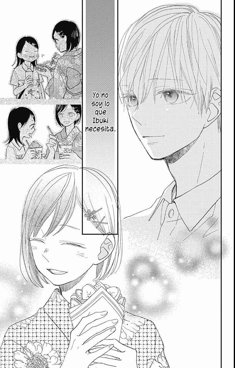 Futsuu na Bokura no Chapter 10 - Page 24