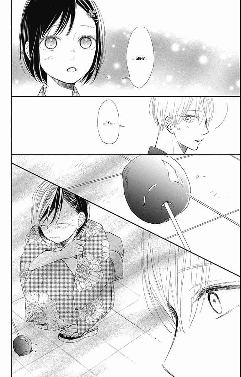 Futsuu na Bokura no Chapter 10 - Page 27
