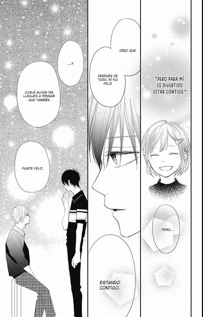 Futsuu na Bokura no Chapter 10 - Page 36